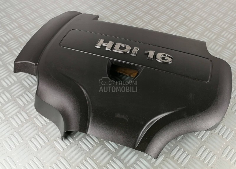 Poklopac motora 1.6 1.4 HDI