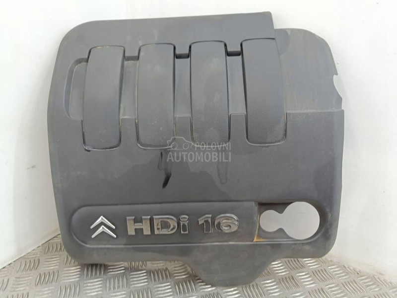 Poklopac motora 1.6 1.4 HDI