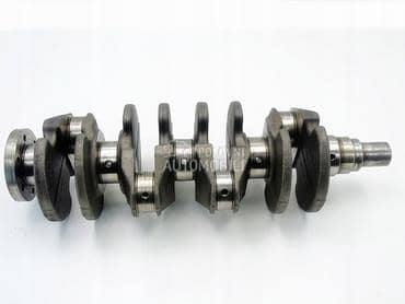 Radilica 1.6 1.4 HDI za Citroen C1, C3, C4 ... od 2002. do 2016. god.