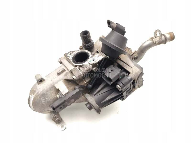 EGR ventil 1.6 1.4 HDI