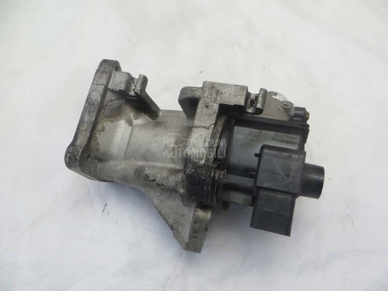 EGR ventil 1.6 1.4 HDI