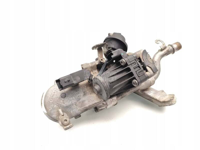 EGR ventil 1.6 1.4 HDI