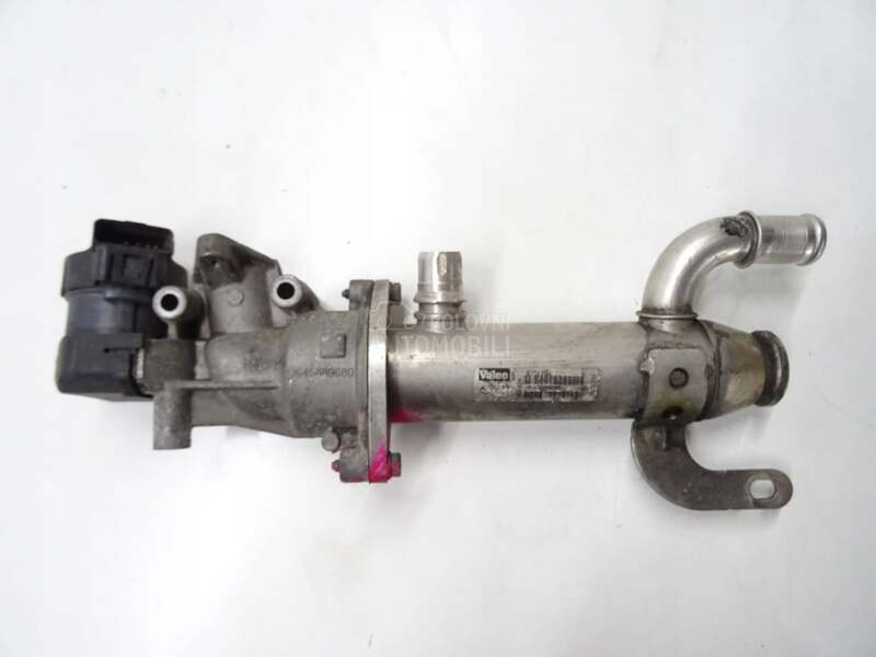 EGR ventil 1.6 1.4 HDI