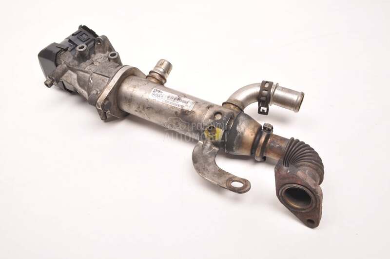 EGR ventil 1.6 1.4 HDI