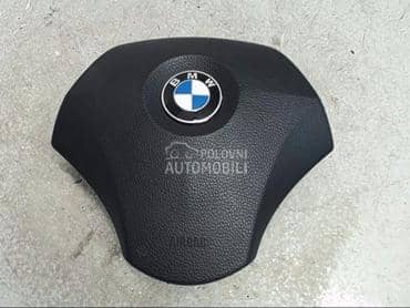 Airbag 30d 25d 20d za BMW 320 od 2000. do 2018. god.