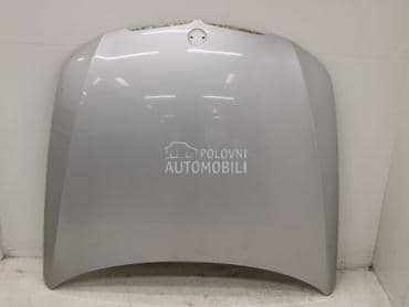 Hauba 30d 25d 20d za BMW 320 od 2000. do 2018. god.