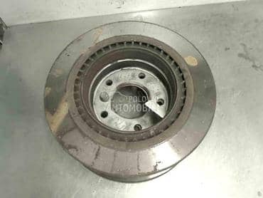 Diskovi i doboši 30d 25d 20d za BMW 530 od 2000. do 2018. god.