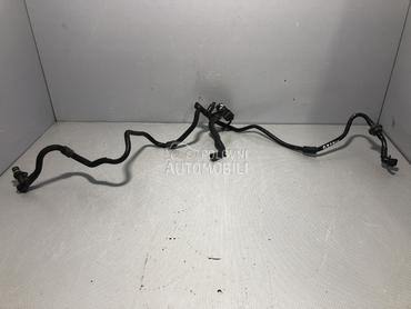 CRIJEVO za Volkswagen Golf 7