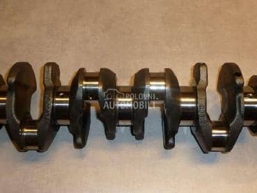 Radilica 30d 25d 20d za BMW 125, 750, 116 ... od 2000. do 2018. god.