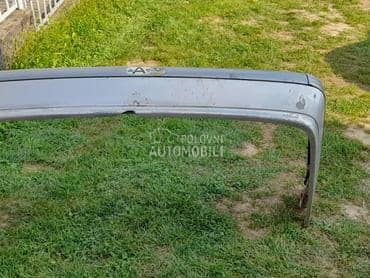 zadnji branik za w210 za Mercedes Benz E Klasa od 1996. do 2002. god.
