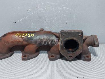 IZDUVNA GRANA za BMW 320