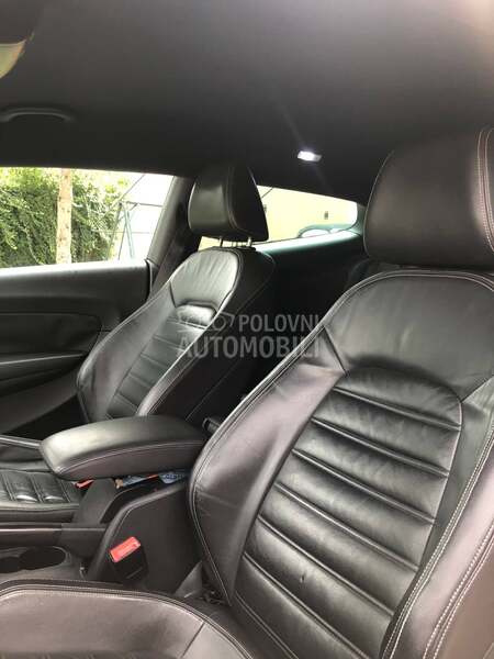 Volkswagen Scirocco 330