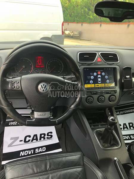 Volkswagen Scirocco 330