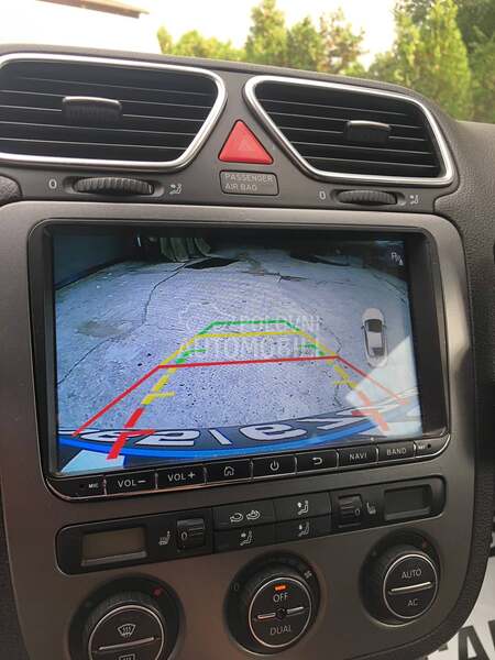 Volkswagen Scirocco 330