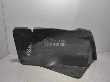 UNUTRASNJI BLATOBRAN za Peugeot 206