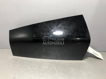 PLASTIKA za Škoda Yeti