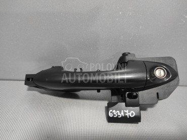 RUCKA VRATA za Kia cee`d