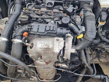 Kompjuter za Peugeot 308