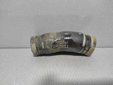 CRIJEVO za Ford Ranger