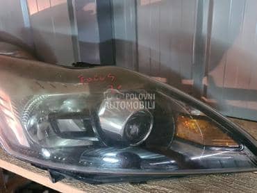 delovi za Ford Focus od 2003. do 2013. god.