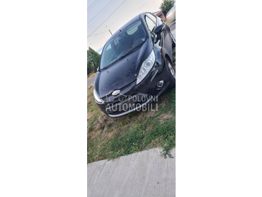 delovi za Ford Festiva od 2003. do 2014. god.