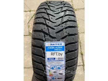 Sailun 255/45 R19 Zimska