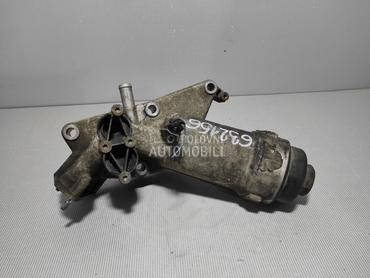 KUCISTE FILTERA ULJA za Alfa Romeo 159