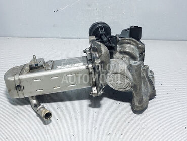 HLADNJAK EGR VENTILA za Citroen Jumpy