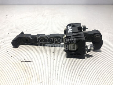 GRANICNIK VRATA za Volvo S40