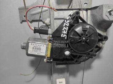 MOTORIC PODIZACA STAKLA za Peugeot 208