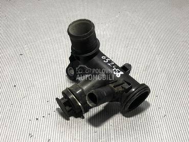 CRIJEVO za Ford Tourneo Connect