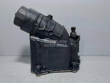 HLADNJAK ULJA za BMW 114