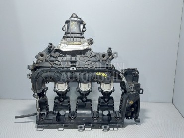 DEKLO za Citroen Jumpy