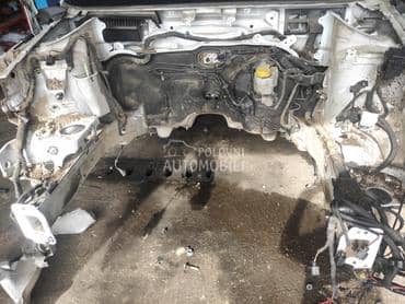 prednji krak sasije za Audi A1, A2, A3 od 2010. do 2017. god.