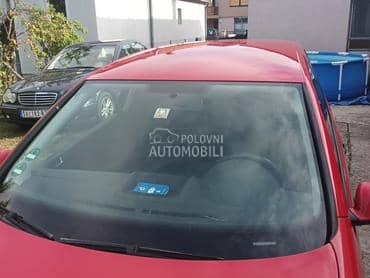 soferka golf 5 za Volkswagen Golf 5