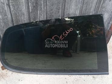 bocno staklo golf 5 za Volkswagen Golf 5