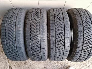 Lassa 195/60 R16 Zimska