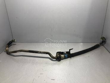 CRIJEVO KLIME za Toyota Hilux