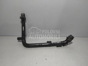 CRIJEVO za Volkswagen Caddy