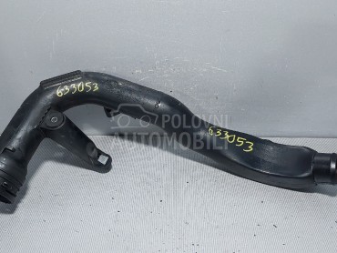 CRIJEVO INTERKULERA za Audi A4