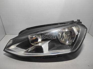 FAR za Volkswagen Golf 7