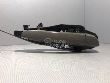 RUCKA VRATA za Peugeot 308