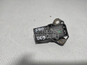 MAP SENZOR za Volkswagen Caddy