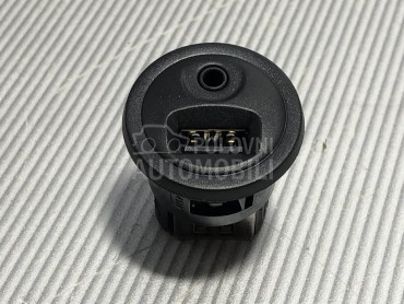 SENZOR za Peugeot 208