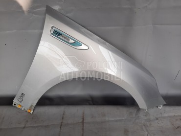 BLATOBRAN za Kia Optima