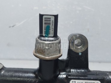 SENZOR PRITISKA GORIVA za Peugeot 508