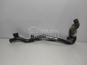 CRIJEVO za Volkswagen Caddy