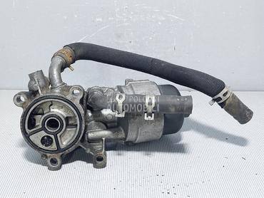 KUCISTE FILTERA ULJA za Citroen Jumpy