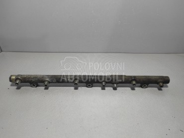 RAMPA za BMW Serija 5