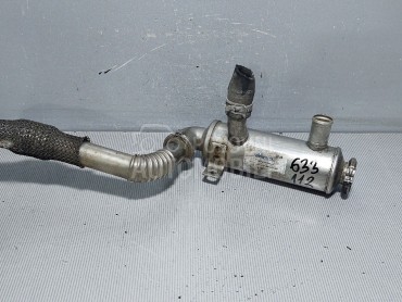 HLADNJAK EGR VENTILA za Ford Focus